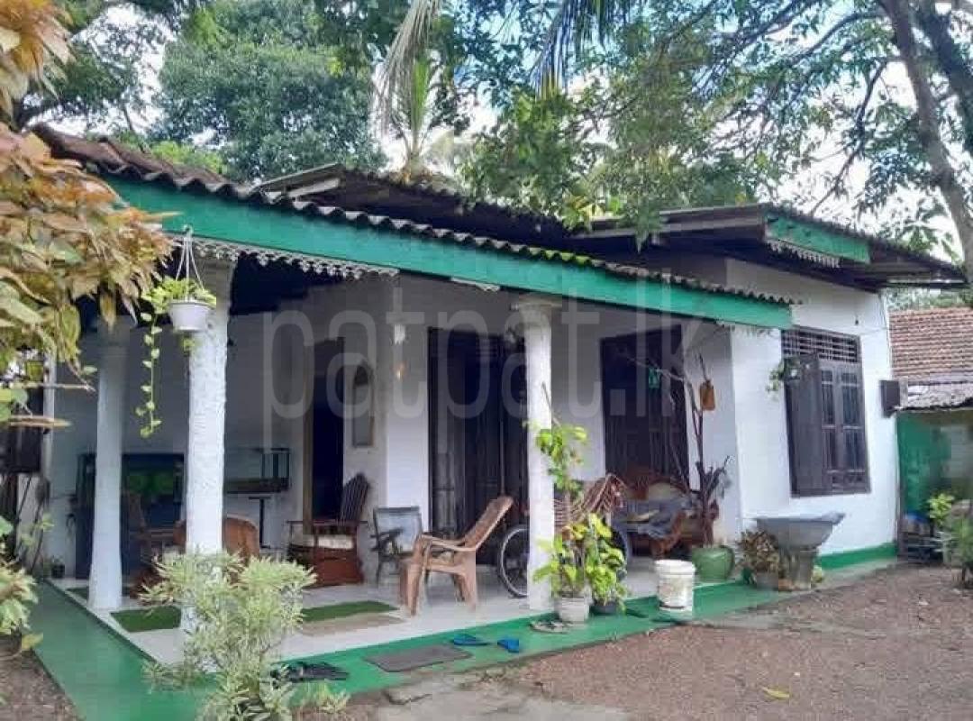 Residential Land for Sale in Hokandara
