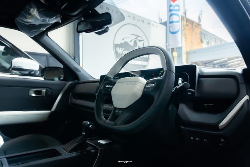 KIA Seltos 2026 - Brand New SUV sale in Sri Lanka - patpat.lk