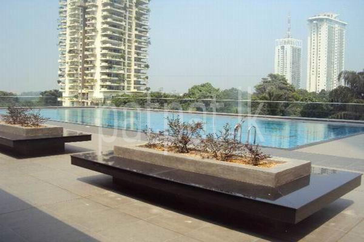Furnished Apartment for Sale in Rajagiriya