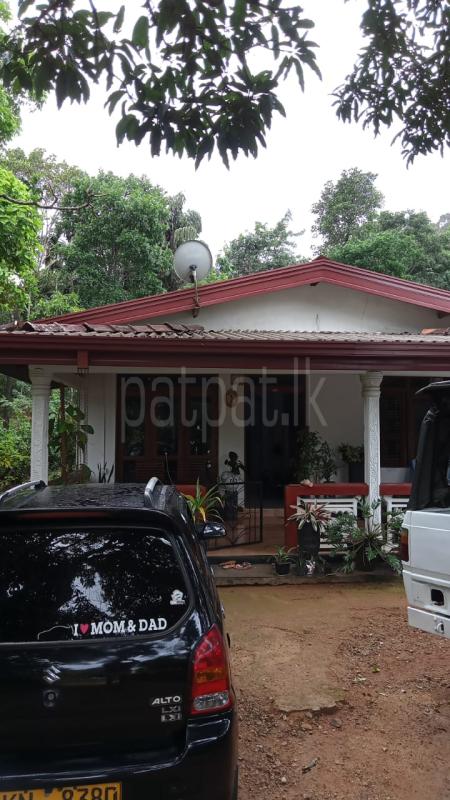 House for Sale in Gampola ads-image-1