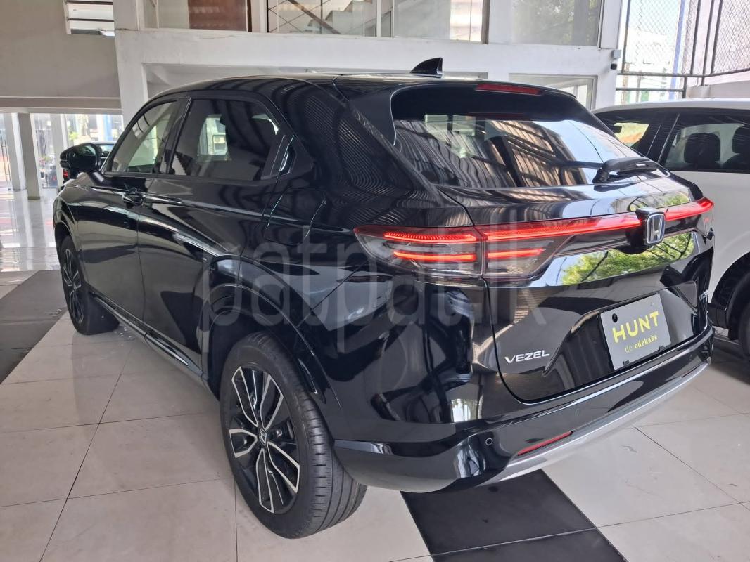 Honda Vezel 2025 - Brand New SUV sale in Sri Lanka - patpat.lk