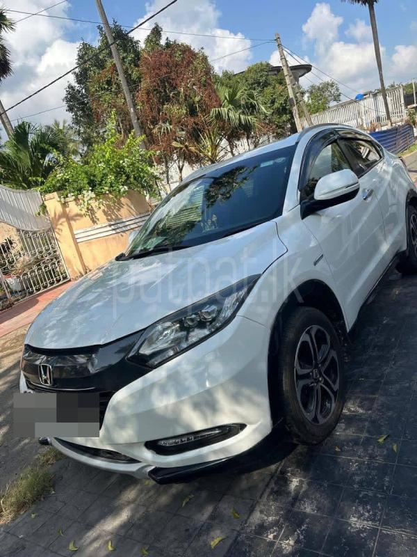 Honda Vezel 2014 - மறுசீரமைக்கப்பட்டது SUV sale in Sri Lanka - patpat.lk