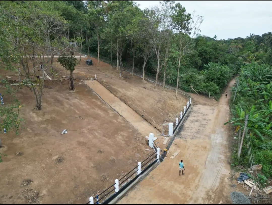 Residential Land for Sale in Dikwella