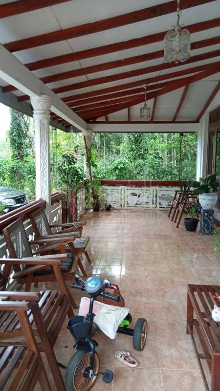 House for Sale in Gampola