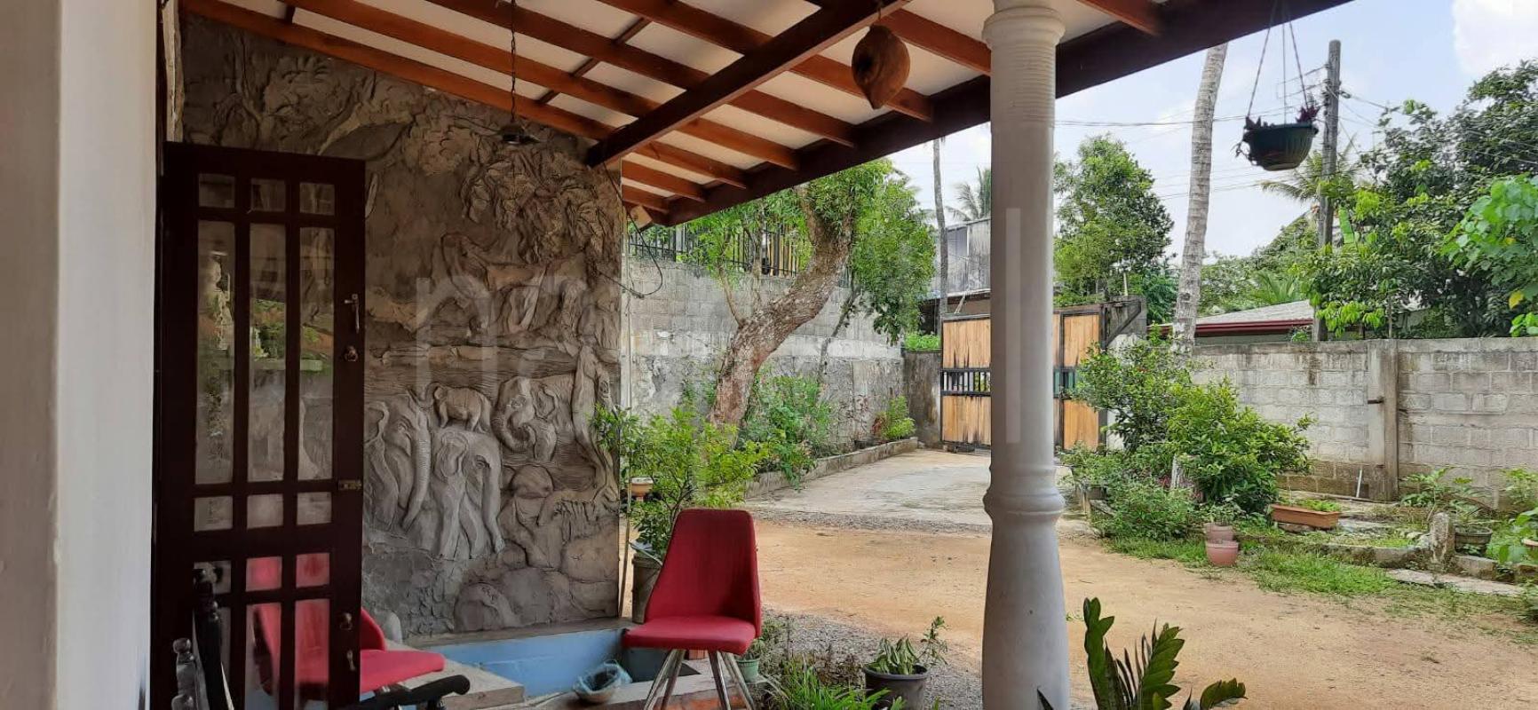 House for Sale in Homagama