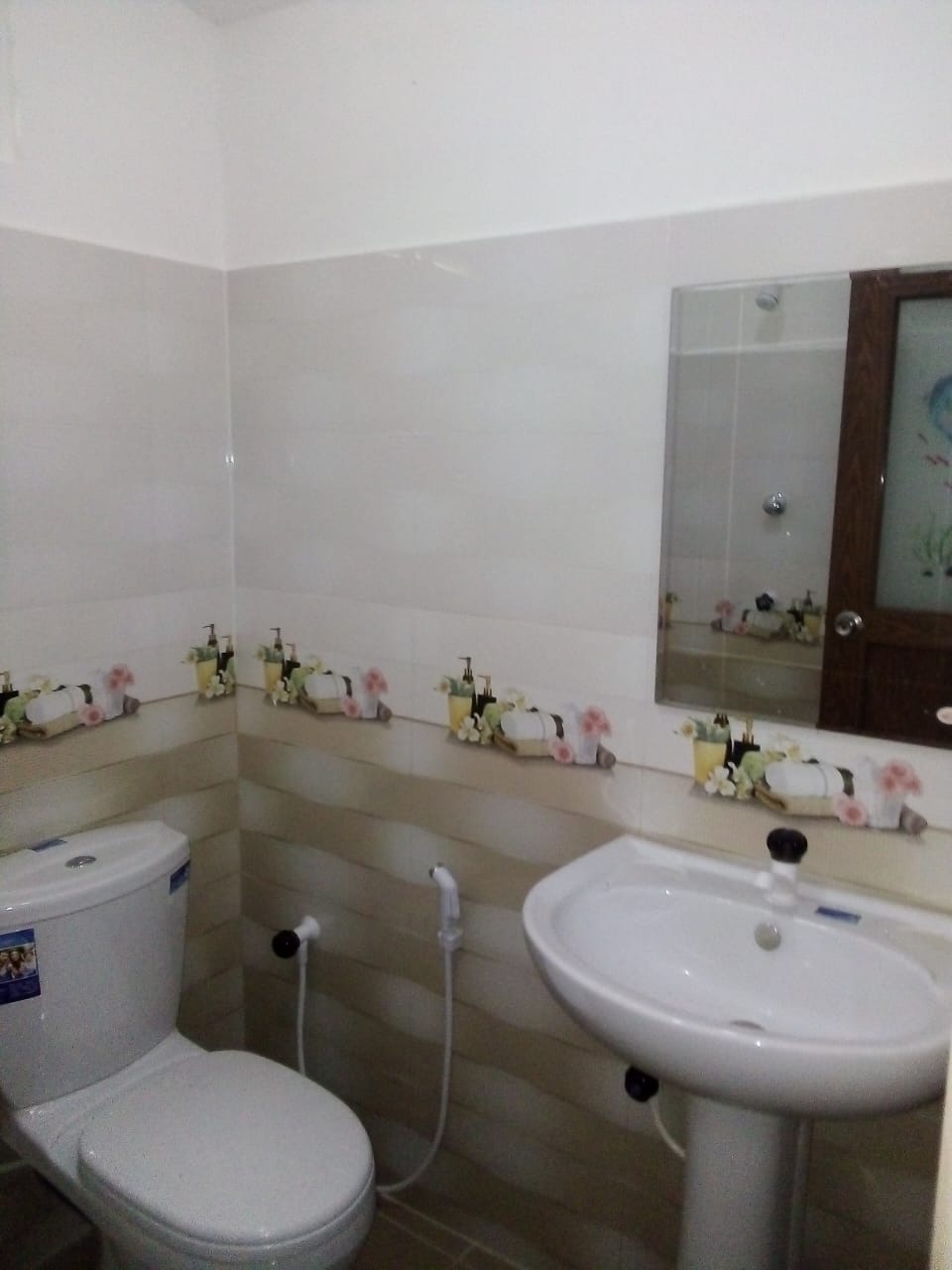 Room for Rent in Malabe