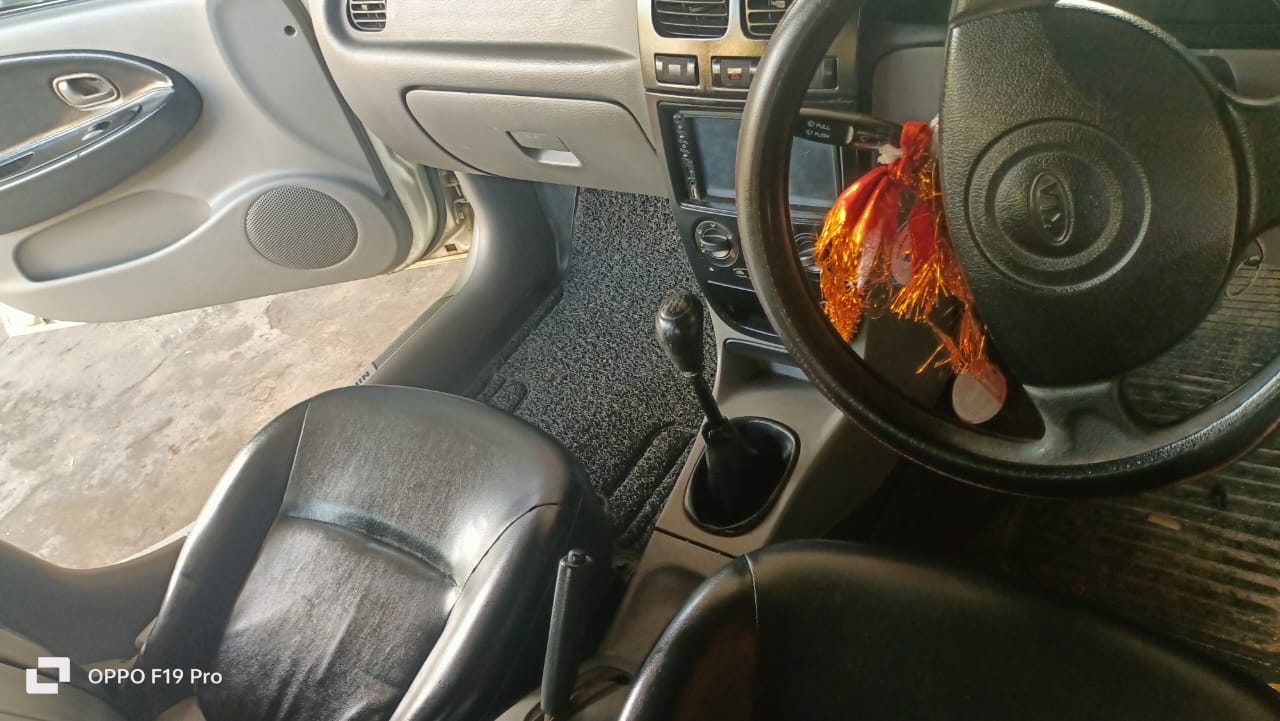 KIA Rio 2002 - பயன்படுத்தப்பட்டது கார் sale in Sri Lanka - patpat.lk