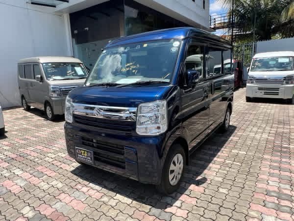 Suzuki Every 2023 ads-image-1