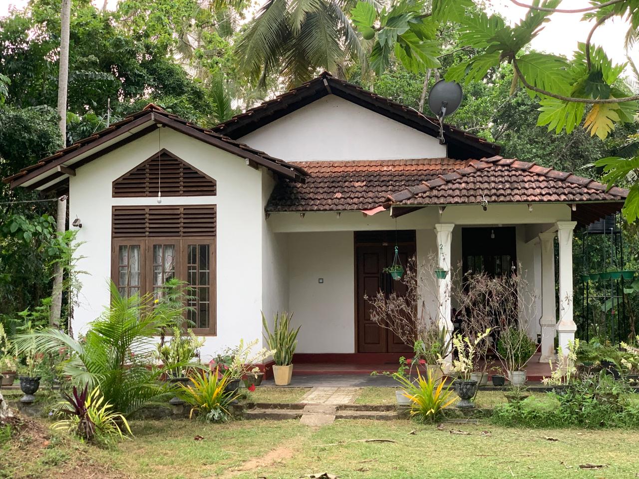 House for Sale in Kuliyapitiya