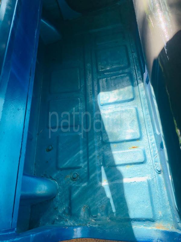 Bajaj Three Wheel 2008 - பயன்படுத்தப்பட்டது முச்சக்கர வண்டி sale in Sri Lanka - patpat.lk