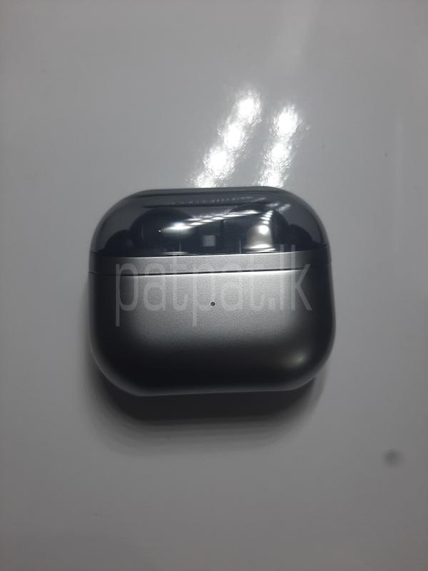 Samsung galaxy buds 3 pro