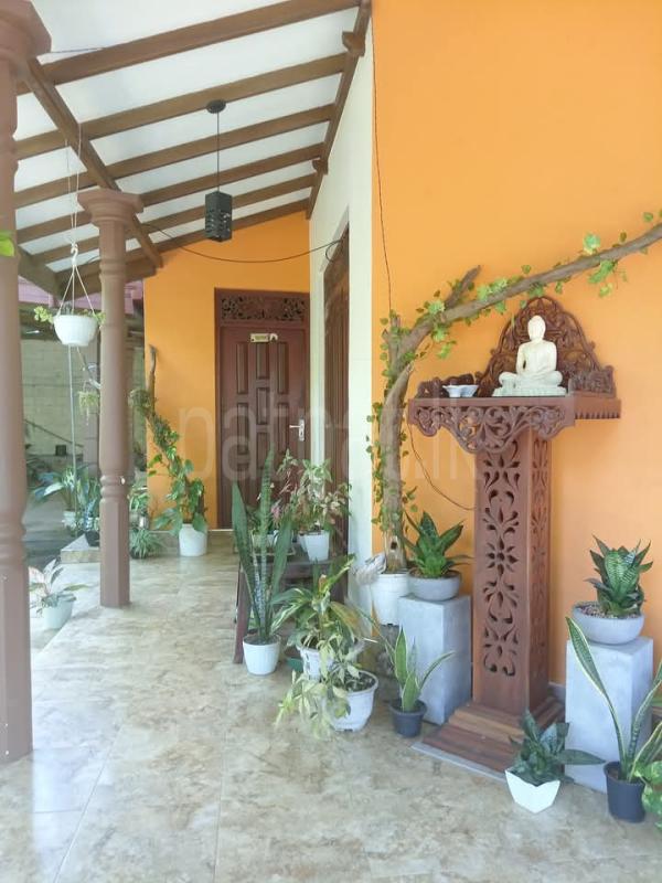 House for Sale in Weliveriya ads-image-1