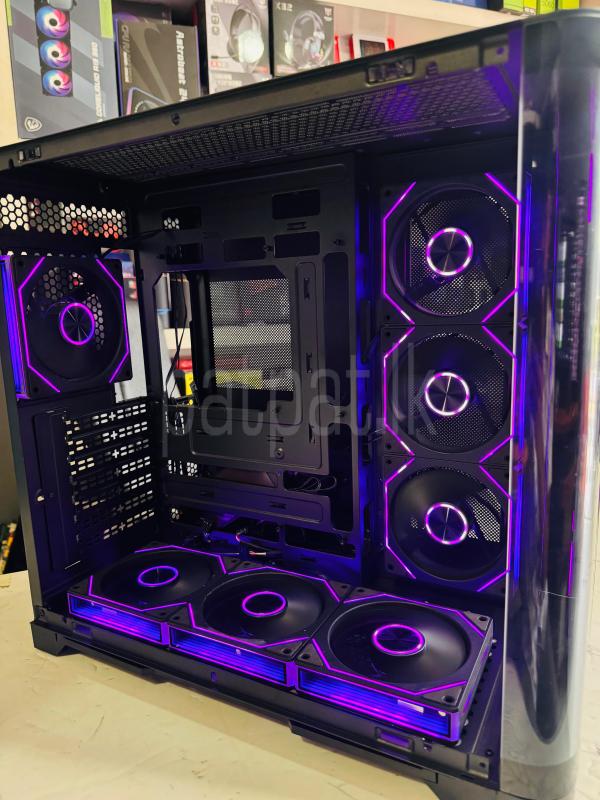 FALCON F420 ARGB GAMING CASING