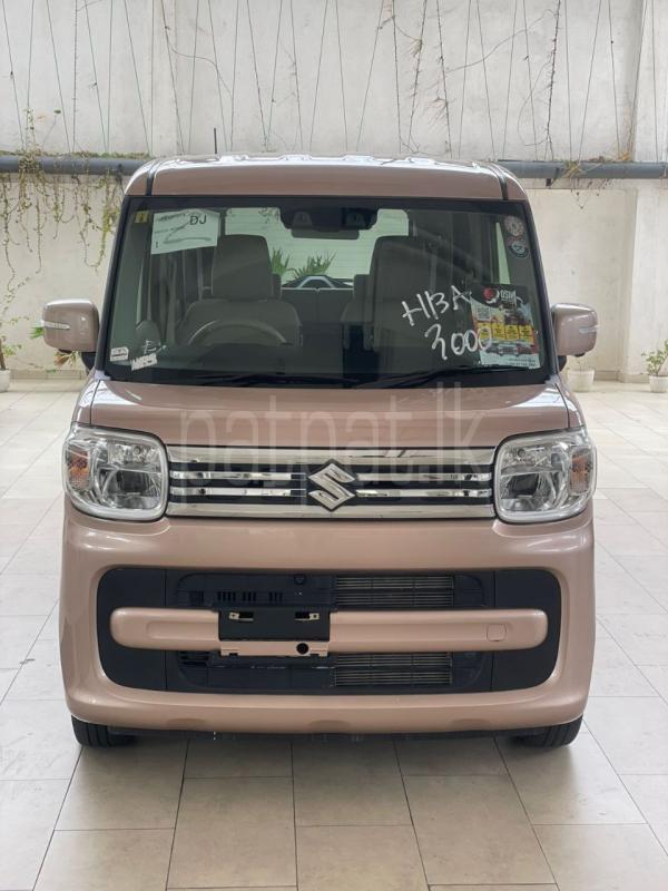 Suzuki Spacia 2023 - பயன்படுத்தப்பட்டது கார் sale in Sri Lanka - patpat.lk