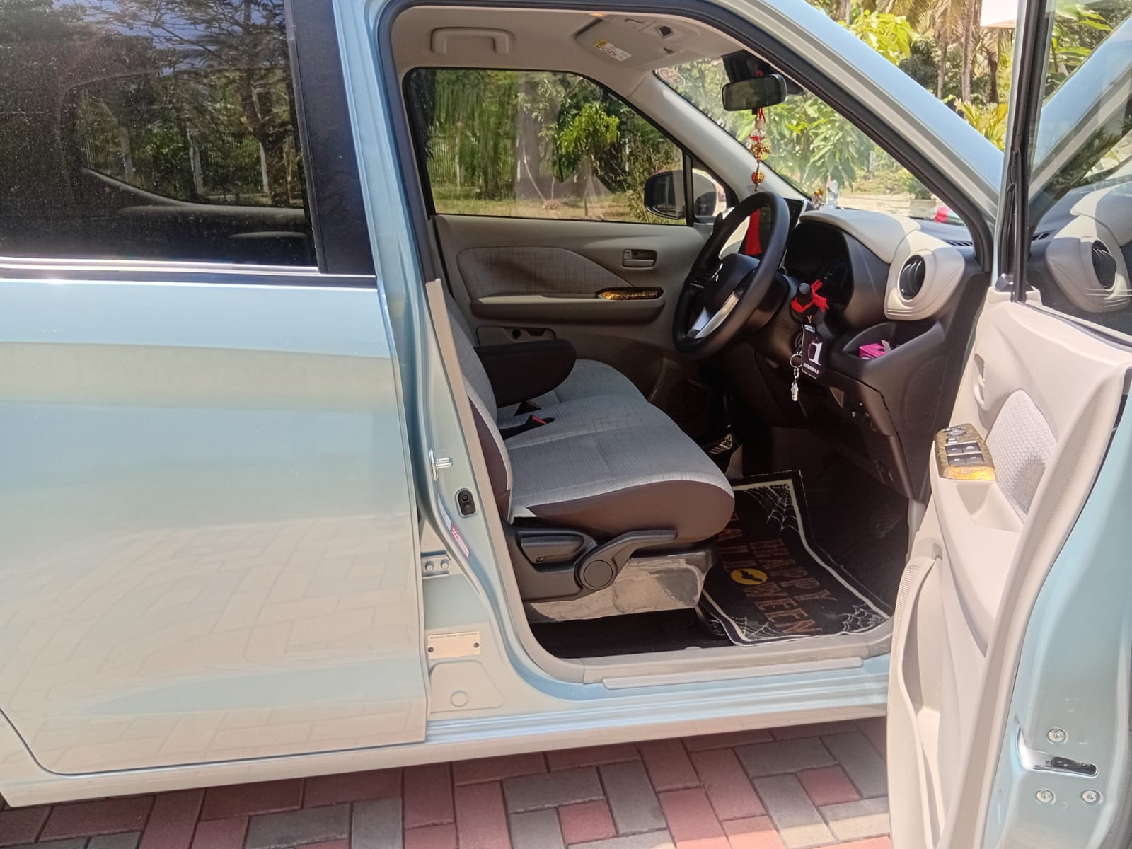 Mitsubishi eK 2025 - பயன்படுத்தப்பட்டது கார் sale in Sri Lanka - patpat.lk