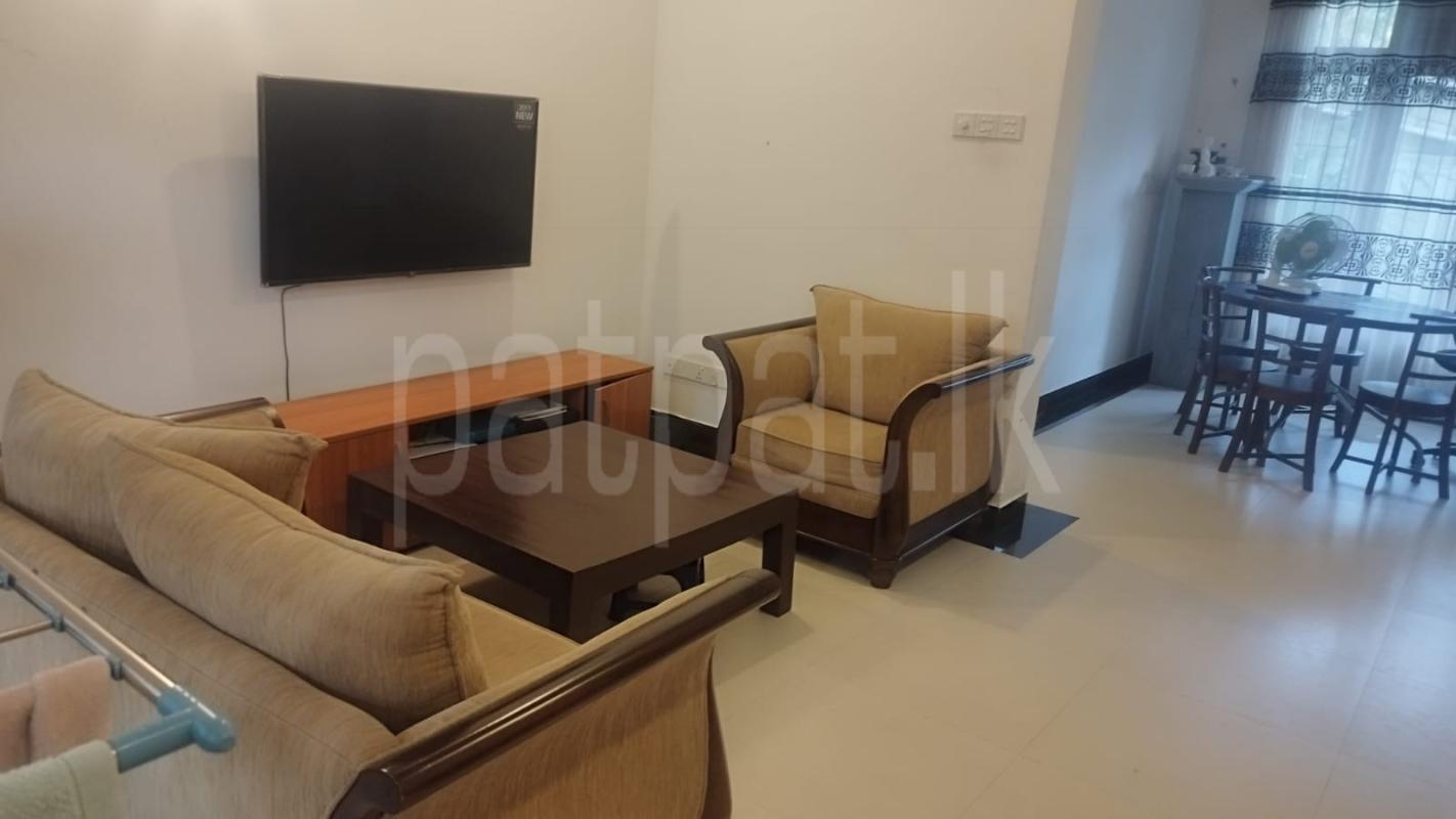 Furnished Apartment for Rent in Malabe ads-image-1