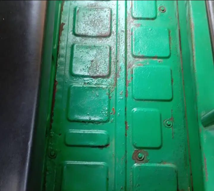 Bajaj Three Wheel 2005 - Used Three wheeler sale in Sri Lanka - patpat.lk