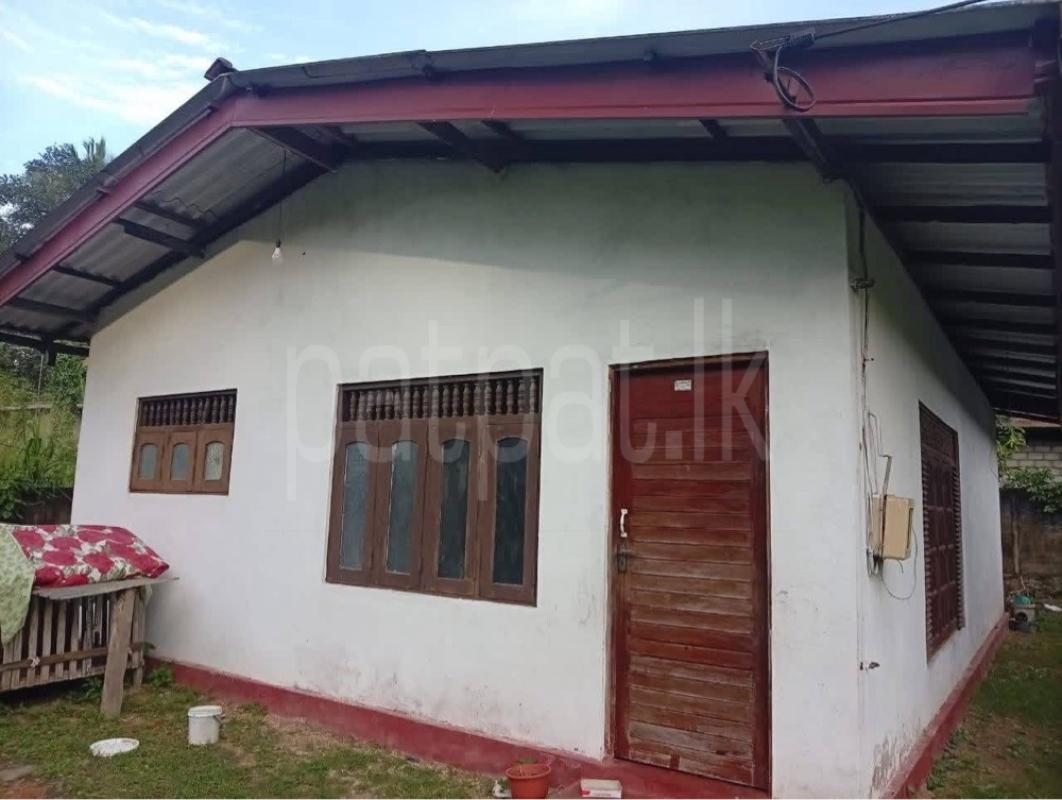 House for Sale in Panadura