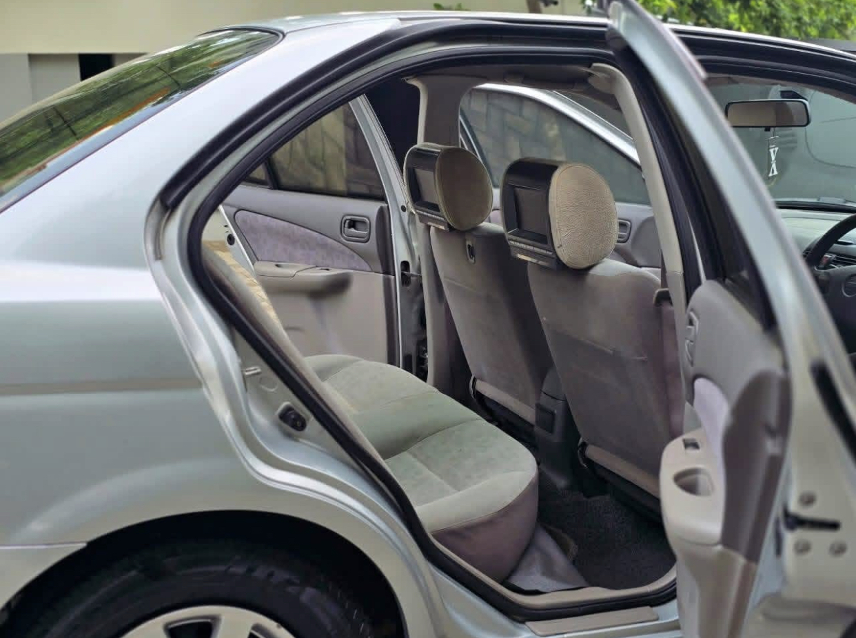 Nissan FB 15 2000 - Used Car sale in Sri Lanka - patpat.lk