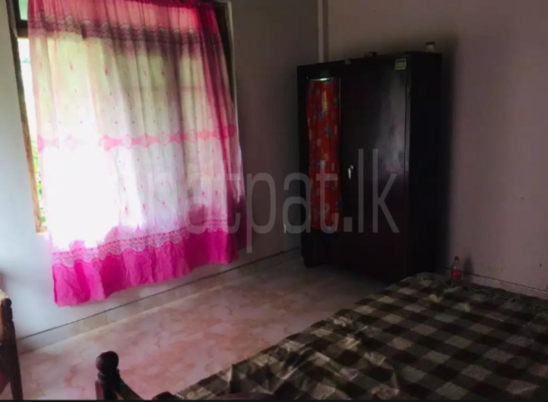 House for Sale in Kurunegala