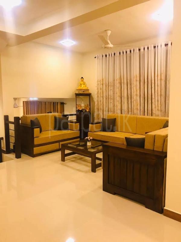 House for Sale in Kaduwela