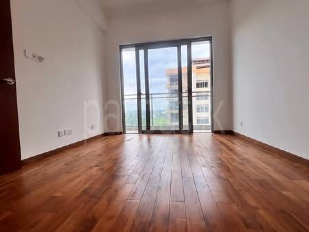 Unfurnished Apartment for Sale in Kotte