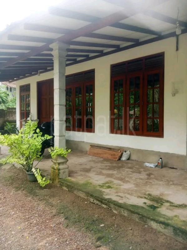 House for Sale in Panadura