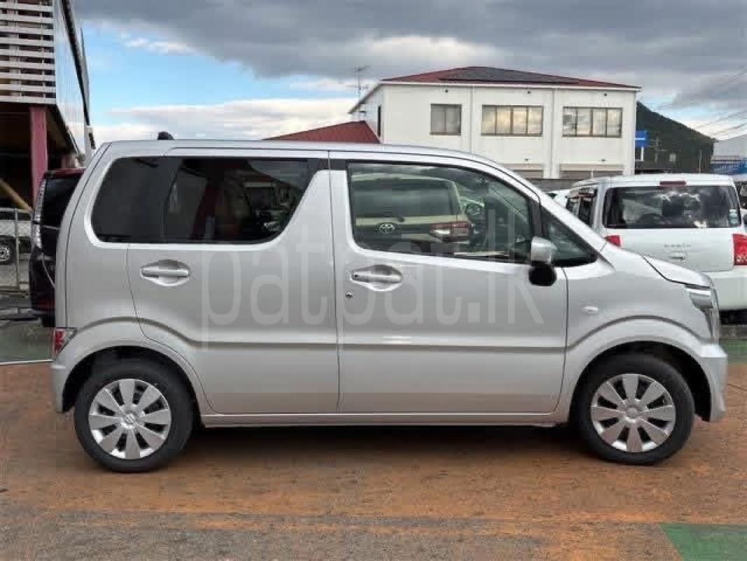 Suzuki Wagon R 2023 - Used Car sale in Sri Lanka - patpat.lk