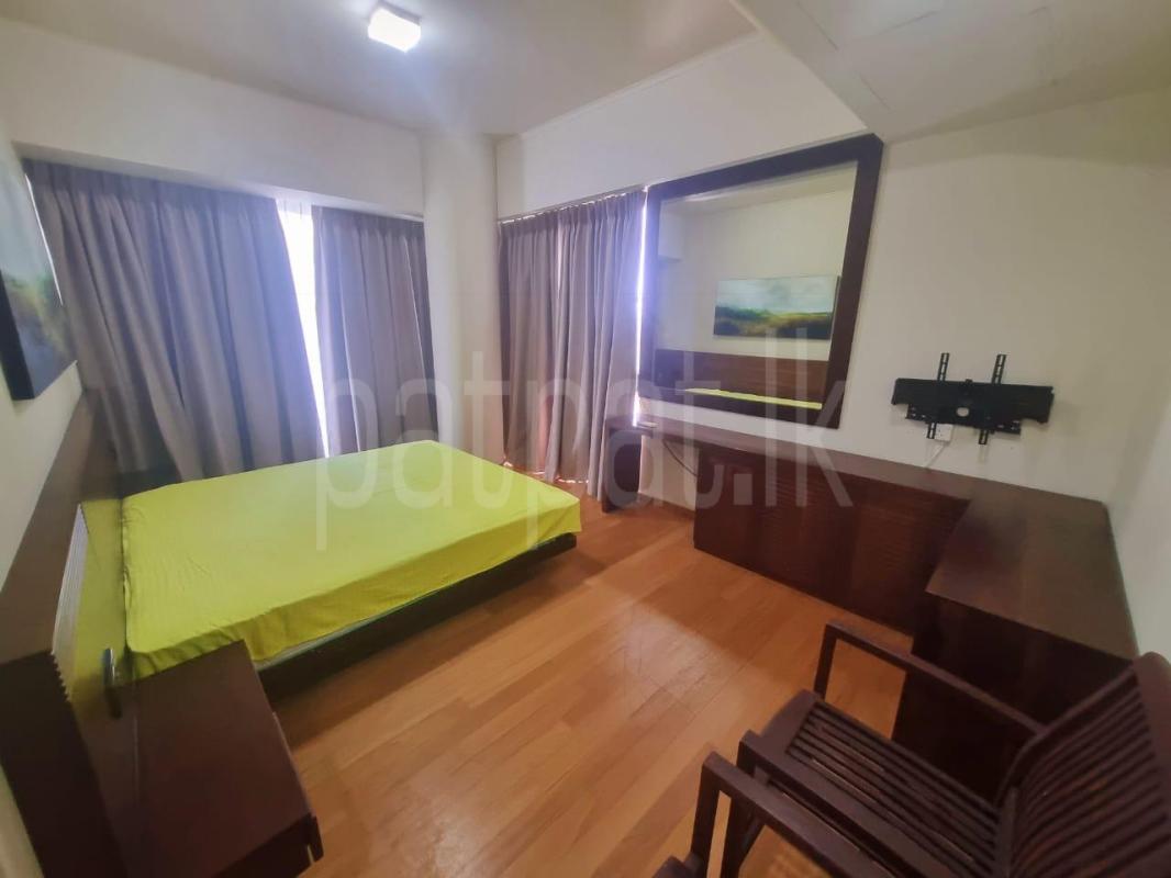 Luxury Apartment for Sale in Kollupitiya (Colombo 03)