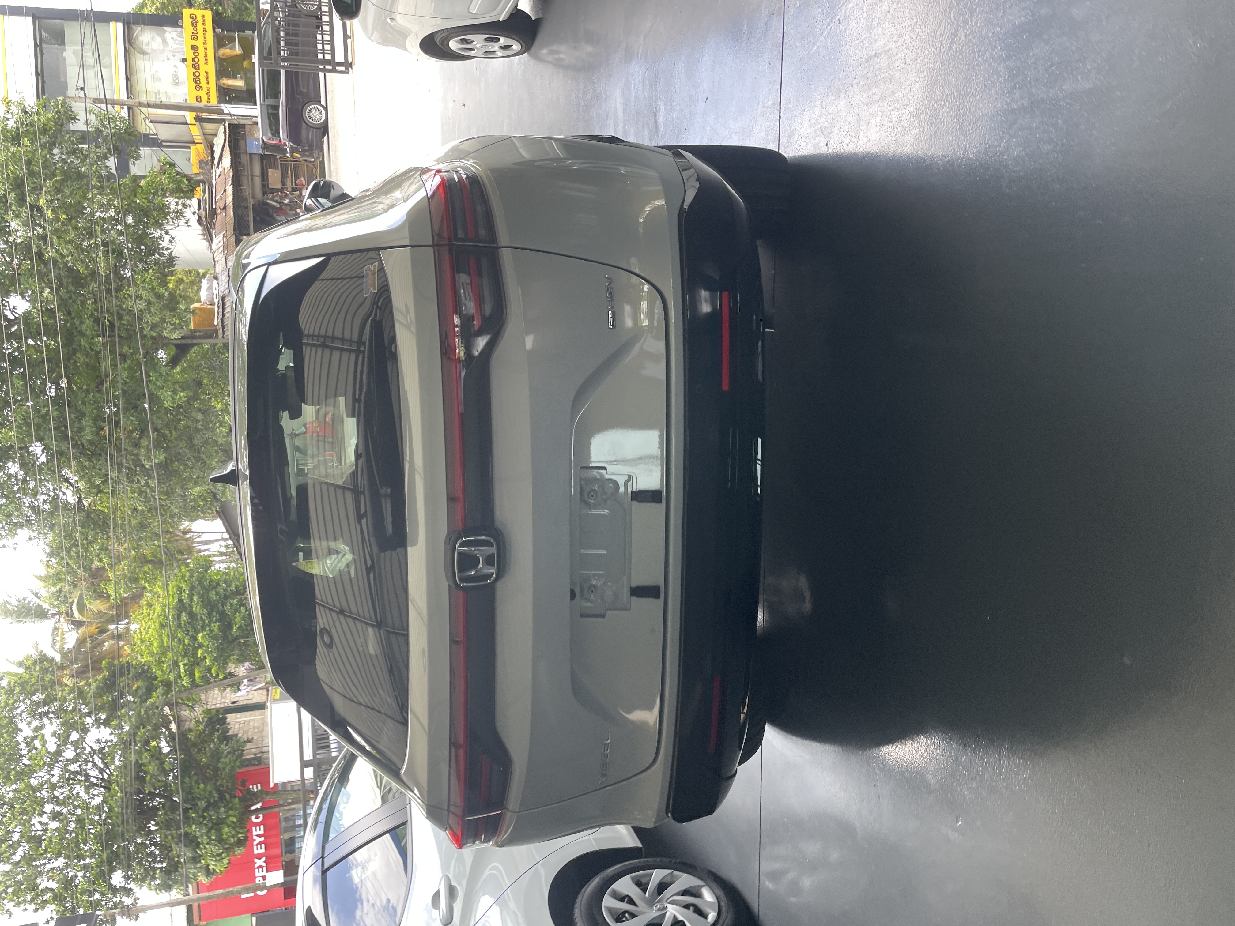 Honda Vezel 2025 - சான்றளிக்கப்பட்டது SUV sale in Sri Lanka - patpat.lk