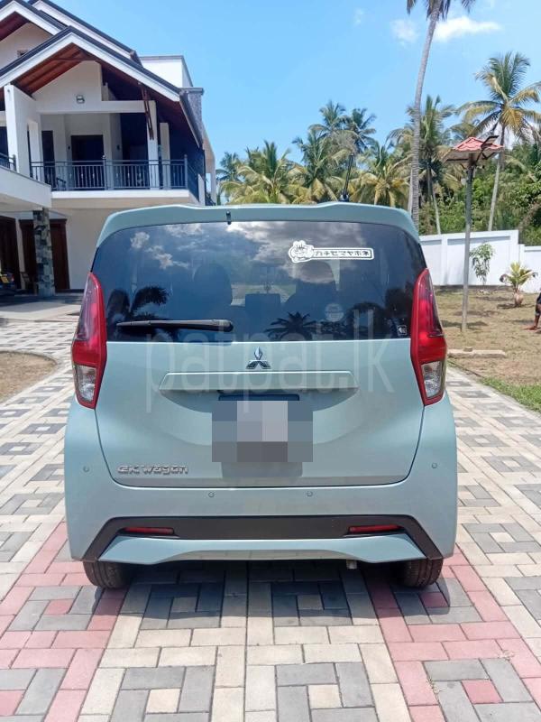 Mitsubishi eK 2023 - Used Car sale in Sri Lanka - patpat.lk