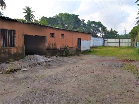 Residential Land for Sale in Ragama