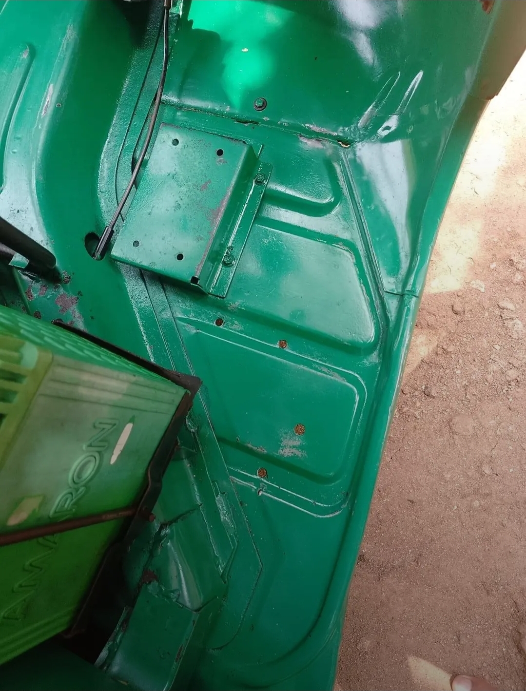 Bajaj Three Wheel 2008 - பயன்படுத்தப்பட்டது முச்சக்கர வண்டி sale in Sri Lanka - patpat.lk