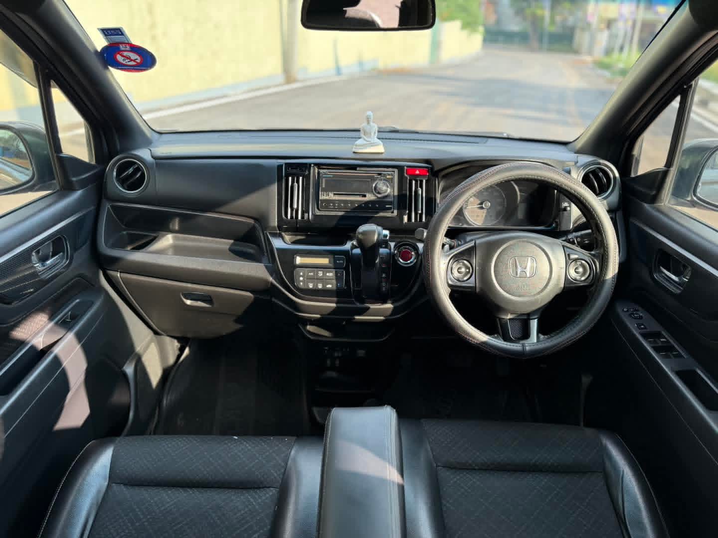 Honda N WGN 2016 - Used Car sale in Sri Lanka - patpat.lk