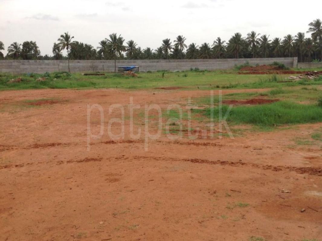 Commercial Land for Sale in Kollupitiya (Colombo 03)