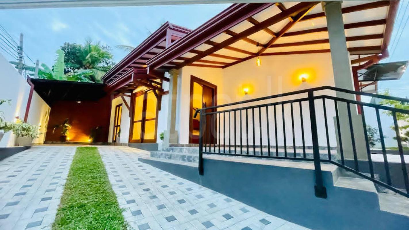 House for Sale in Kaduwela