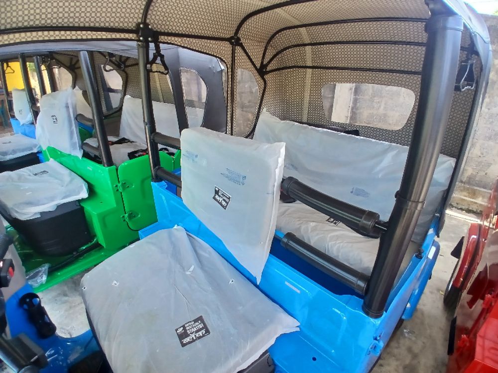 Bajaj Three Wheel 2025 - Brand New Three wheeler sale in Sri Lanka - patpat.lk