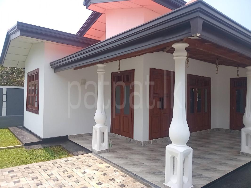 House for Sale in Homagama