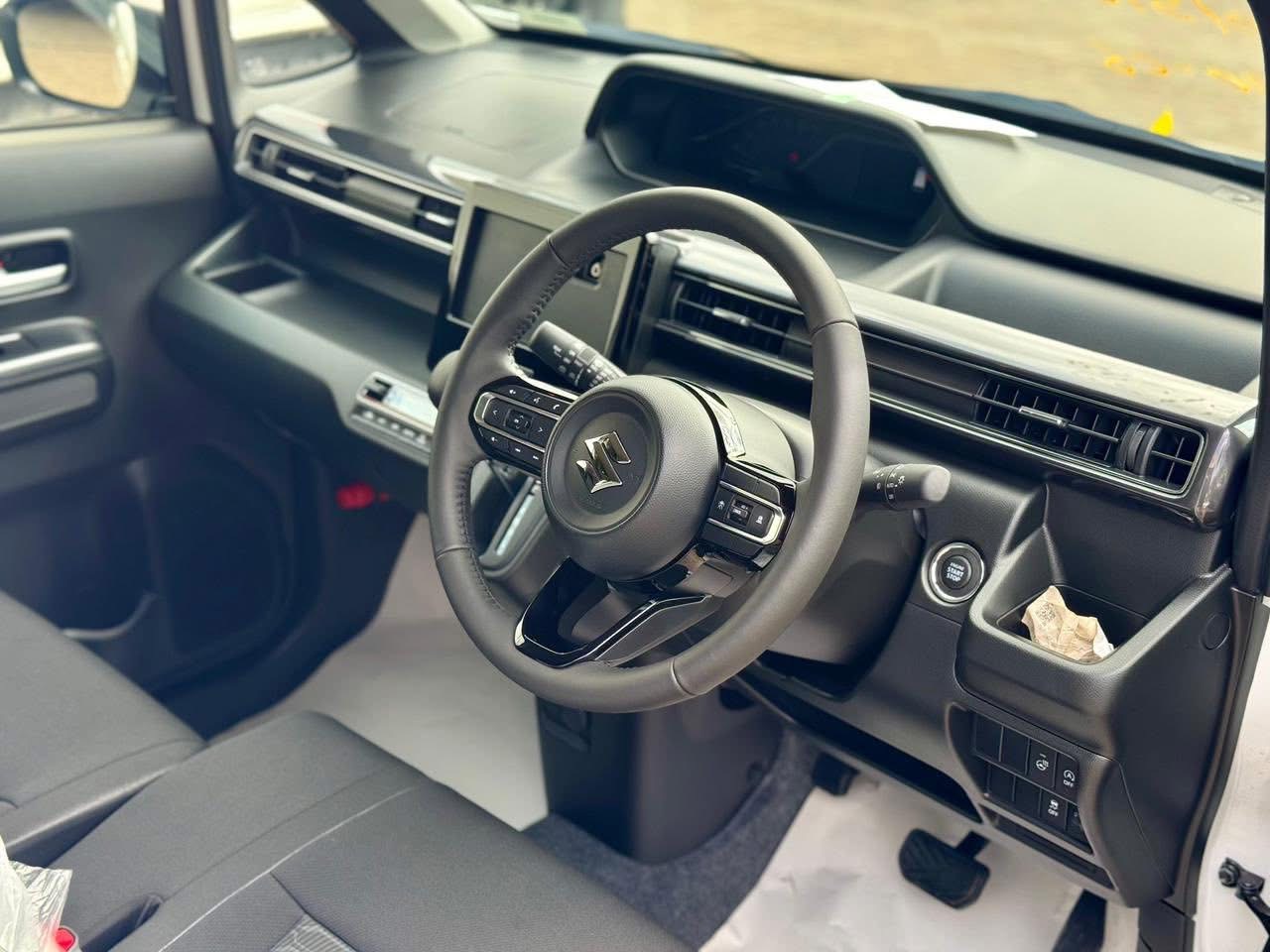 Suzuki Wagon R 2026 - නැවත සකස් කල කාර් sale in Sri Lanka - patpat.lk