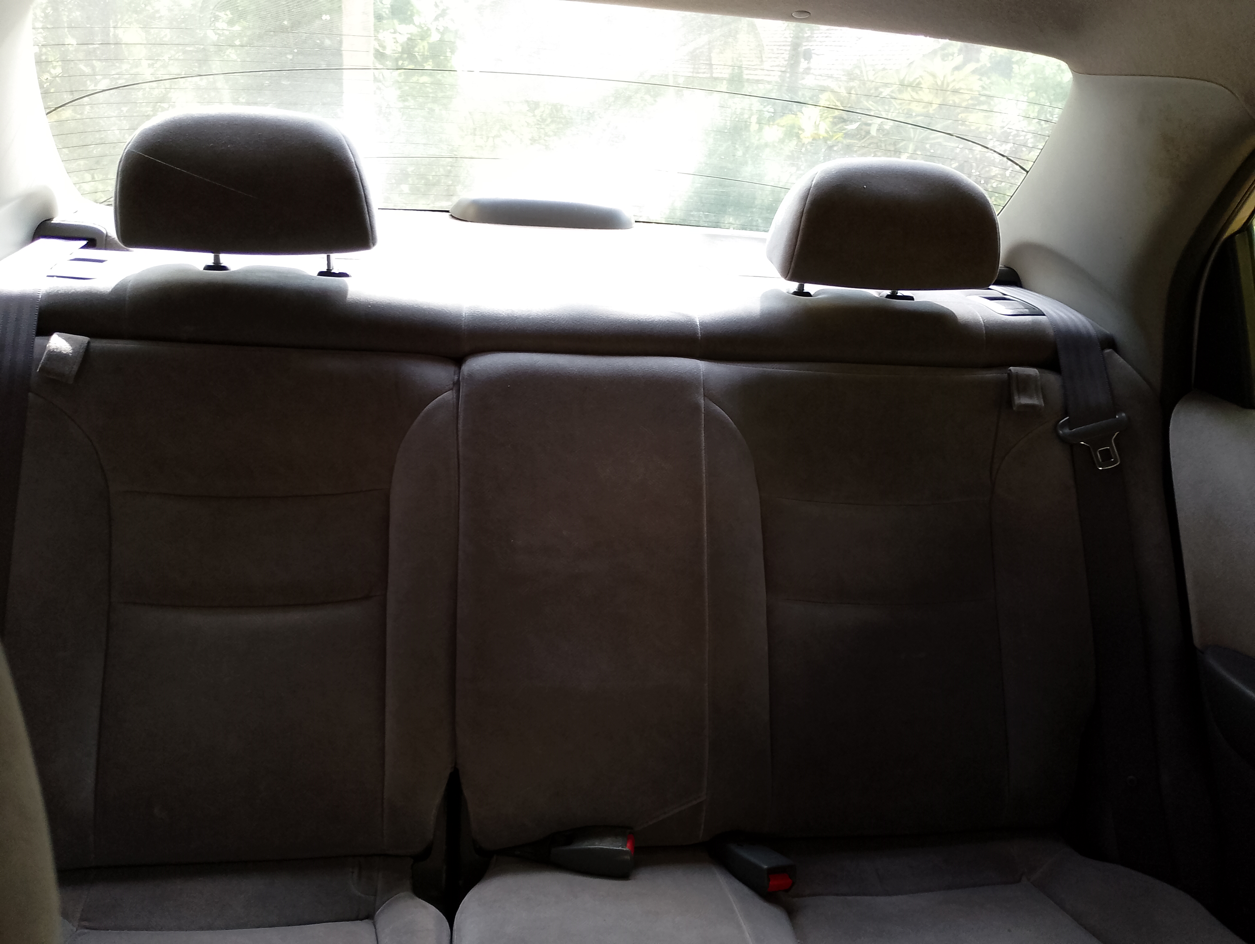Honda ARIA 2006 - பயன்படுத்தப்பட்டது கார் sale in Sri Lanka - patpat.lk