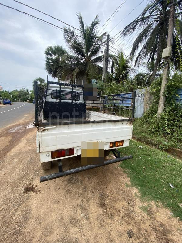 DFSK EQ1022DR 2013 - பயன்படுத்தப்பட்டது டிரக் sale in Sri Lanka - patpat.lk