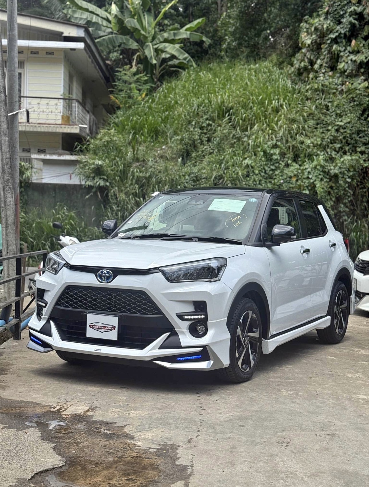 Toyota Raize 2025 ads-image-1