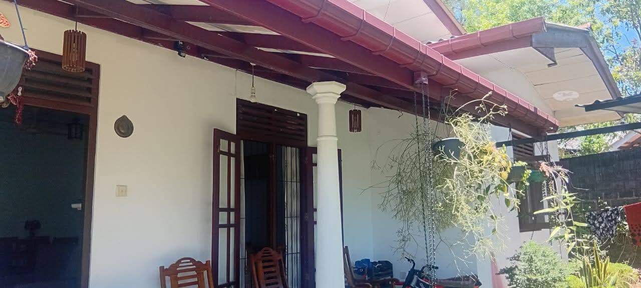 House for Sale in Delgoda