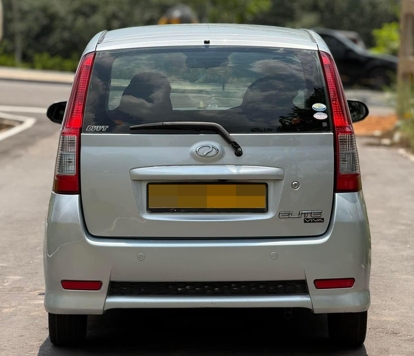 Perodua Elite 2011 - Used Car sale in Sri Lanka - patpat.lk