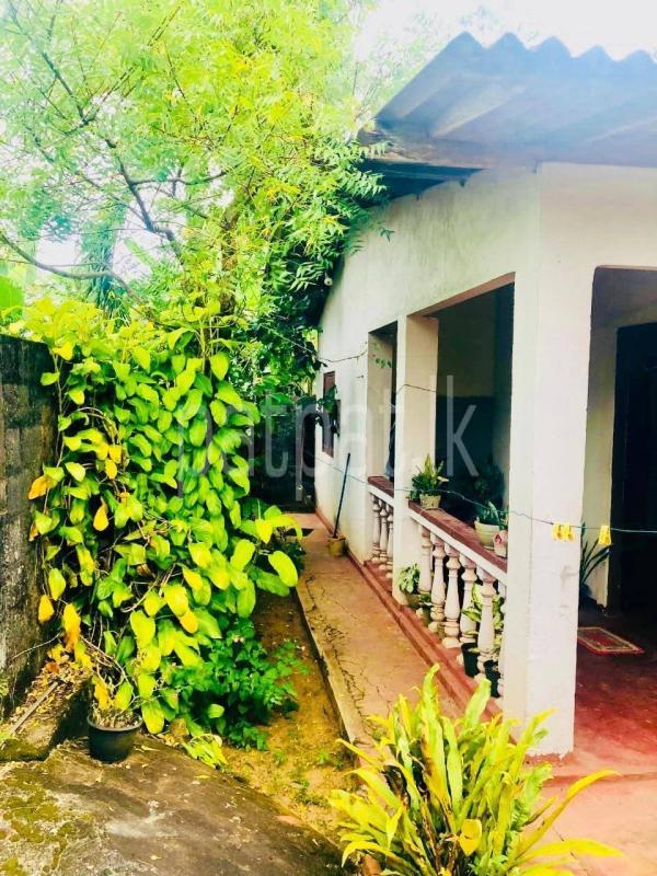 House for Sale in Gonapola Junction
