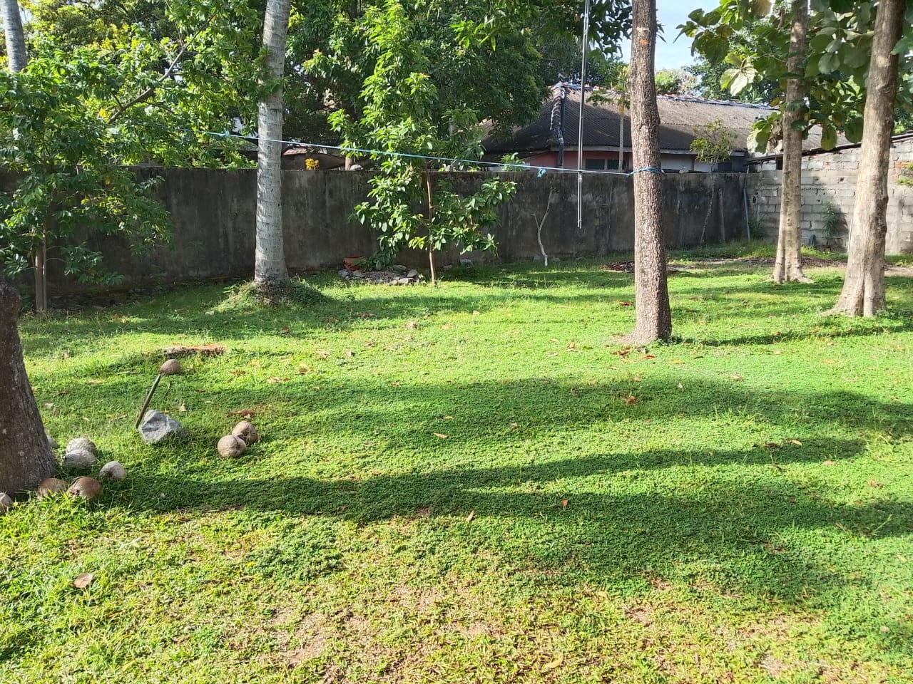 Residential Land for Sale in Narahenpita (Colombo 05)