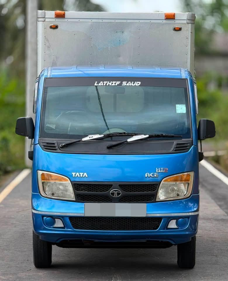 Tata Ace 2018 - பயன்படுத்தப்பட்டது டிரக் sale in Sri Lanka - patpat.lk