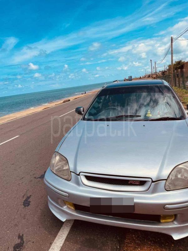 Honda Civic 1998 - பயன்படுத்தப்பட்டது கார் sale in Sri Lanka - patpat.lk