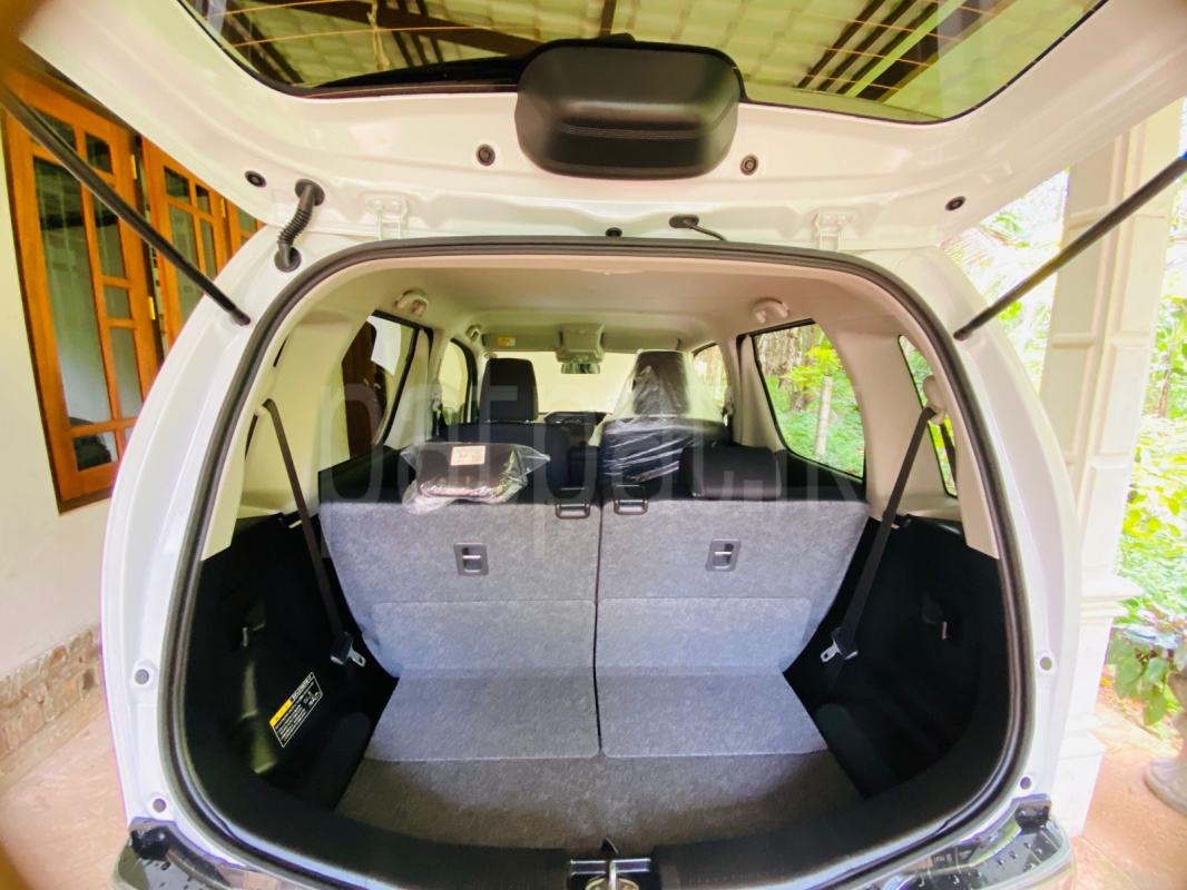 Suzuki Wagon R 2025 - சான்றளிக்கப்பட்டது கார் sale in Sri Lanka - patpat.lk