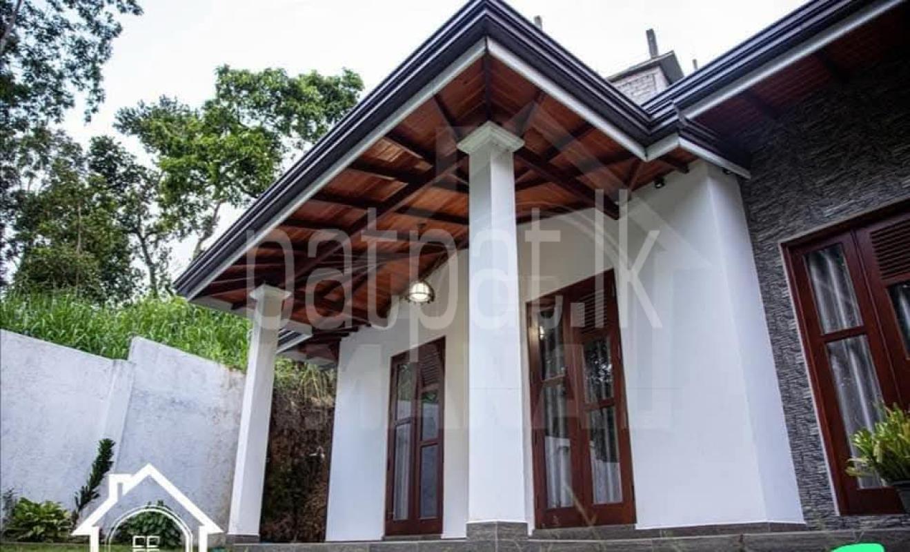 House for Sale in Kandy